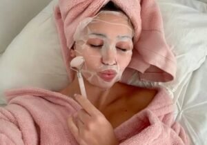 Skincare
